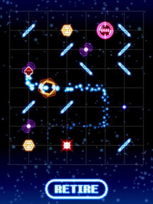 Re;flection screenshot 1