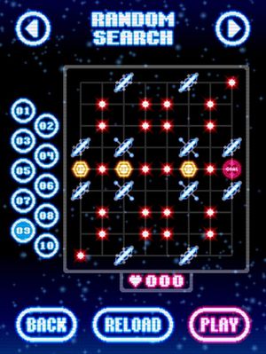 Re;flection screenshot 3