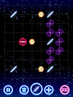 Re;flection screenshot 4