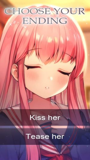 Re: High School screenshot 2
