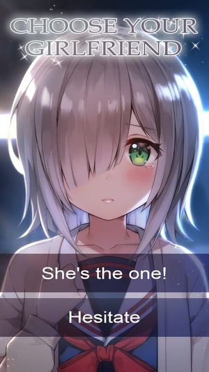 Re: High School screenshot 3