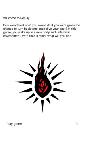 Re:play screenshot 4