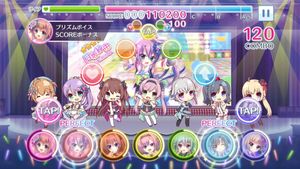Re:Stage! Prism Step screenshot 3