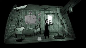 Reach: SOS screenshot 1
