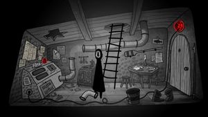 Reach: SOS screenshot 2