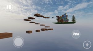 Reach To Neighbor House screenshot 3