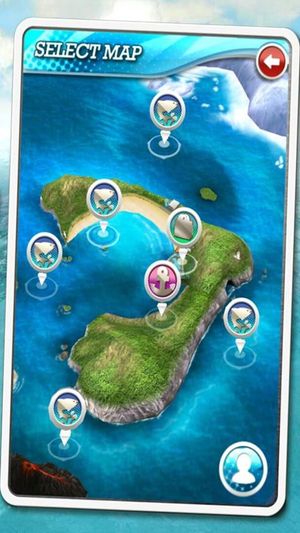 Real Fishing 3D screenshot 3