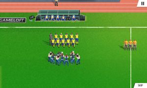 Real Football 2016 screenshot 3