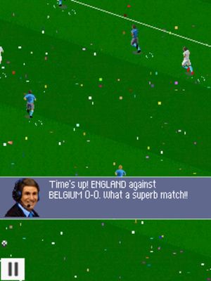 Real Football 2017 screenshot 2