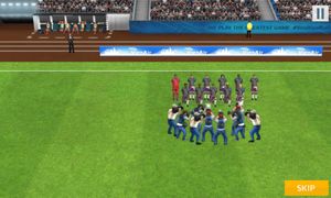 Real Football 2019 screenshot 1