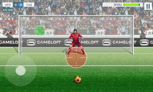 Real Football 2019 screenshot 3