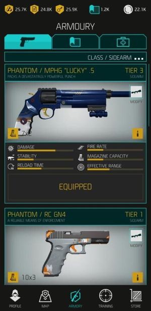 Reality Clash: AR Combat Game screenshot 3