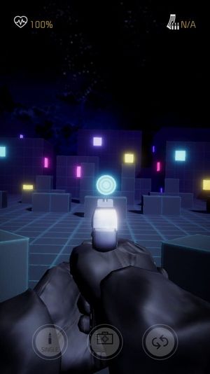 Reality Clash: AR Combat Game screenshot 4