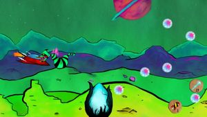 Reality Runner screenshot 4