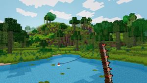 RealmCraft screenshot 1