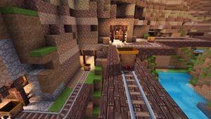 RealmCraft screenshot 4