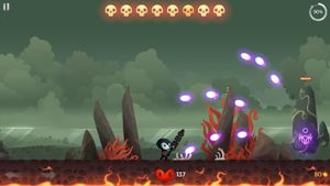 Reaper screenshot 4