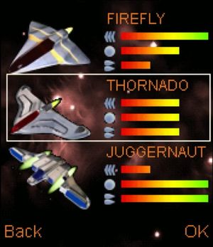 Rebels screenshot 2