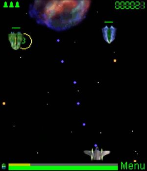 Rebels screenshot 3