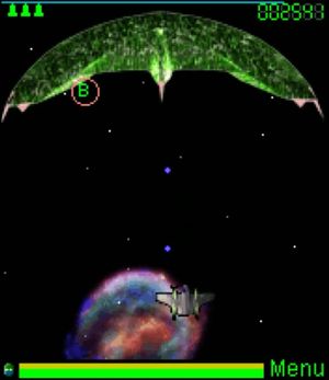Rebels screenshot 4