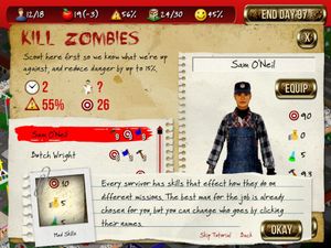Rebuild 2 screenshot 2