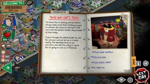 Rebuild 3: Gangs of Deadsville screenshot 4