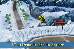 Reckless Getaway screenshot 2