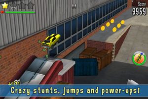 Reckless Getaway screenshot 3