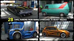 Reckless Racing 3 screenshot 2