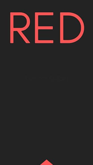 Red screenshot 4