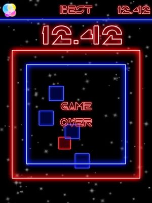 Red Bit Escape screenshot 1