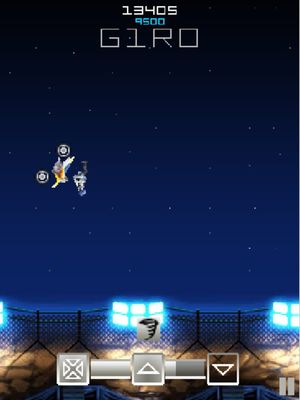 Red Bull MotoCross 2D screenshot 3