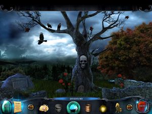 Red Crow Mysteries: Legion screenshot 4