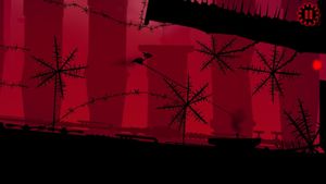 Red Game Without a Great Name screenshot 2