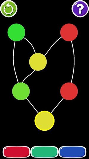 Red Green Blue: Color Mix screenshot 2