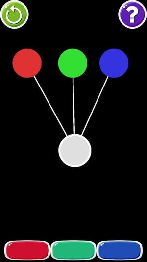 Red Green Blue: Color Mix screenshot 3
