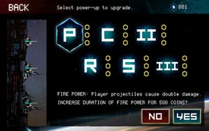 Red Horizon screenshot 1