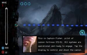 Red Horizon screenshot 3