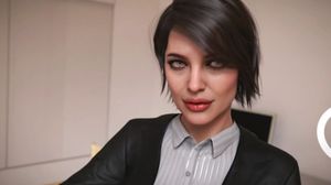 Red Lucy screenshot 4