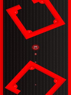 Red Squares screenshot 2
