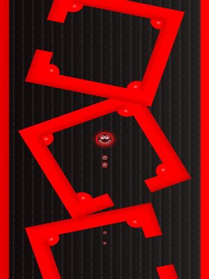 Red Squares screenshot 3