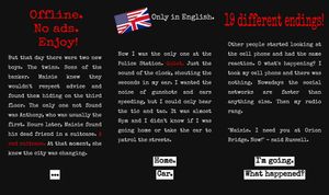 Red Suitcase screenshot 3
