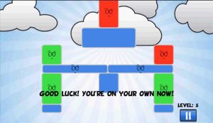 Red Wrecker screenshot 1