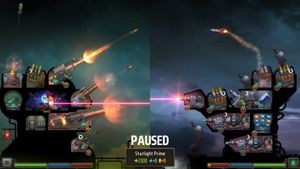 Redcon screenshot 3