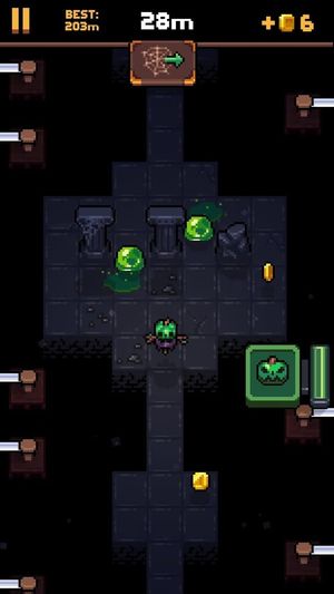 ReDungeon screenshot 1
