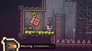 Reed ^_^ screenshot 1