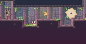 Reed screenshot 2