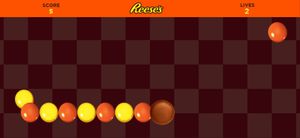 Reese's Snake screenshot 1