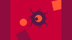 Reflector Sector screenshot 1
