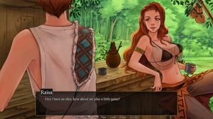 Refuge of Embers screenshot 2